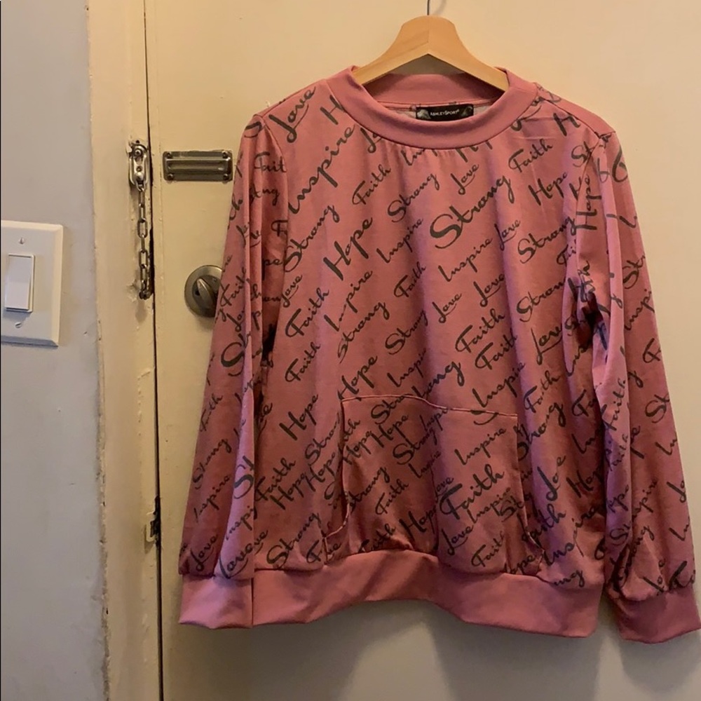 Sweatshirt